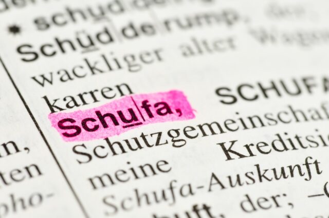 Kredit ohne Schufa - worauf Sie unbedingt achten sollten