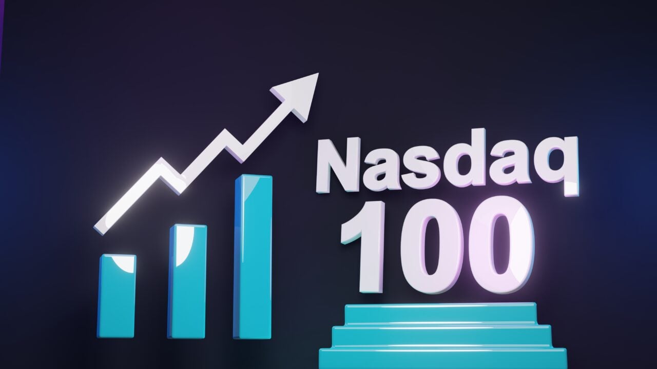 Was ist NASDAQ?