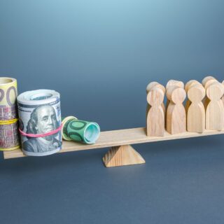 Der Cost Average Effekt – Was bedeutet er? Welche Vorteile bietet er?