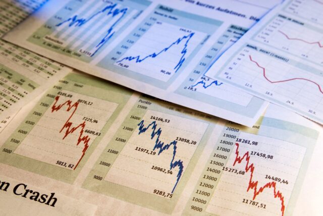 Fonds – was versteht man darunter eigentlich?