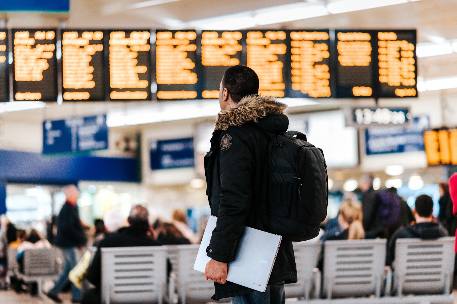 Warum Sie mit einer Kreditkarte oft keine separate Reiseversicherung benötigen