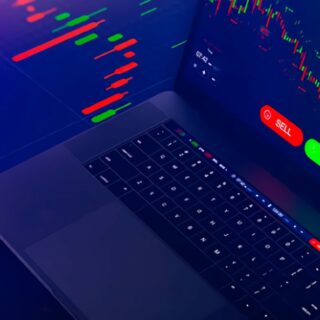 Wie ich mit Indexfonds (ETF) meine Altersvorsorge aufbauen kann