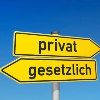 Private Krankenversicherung oder Krankenzusatzversicherung?