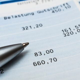 Geschäftskonto bei Banken eröffnen