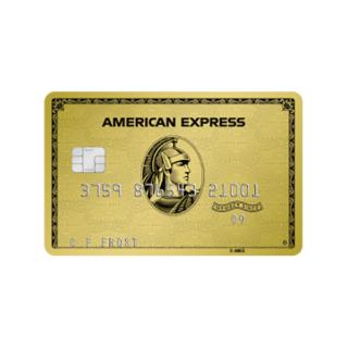 Review zur American Express Gold Card