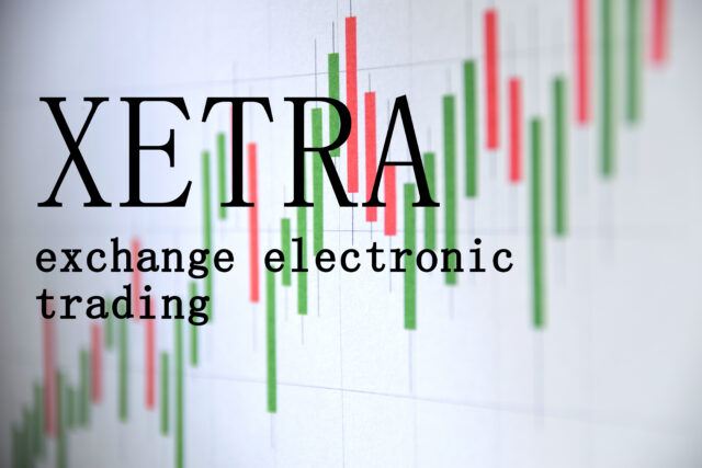 Xetra: So funktioniert der Handel an der elektronischen Börse - Glossar