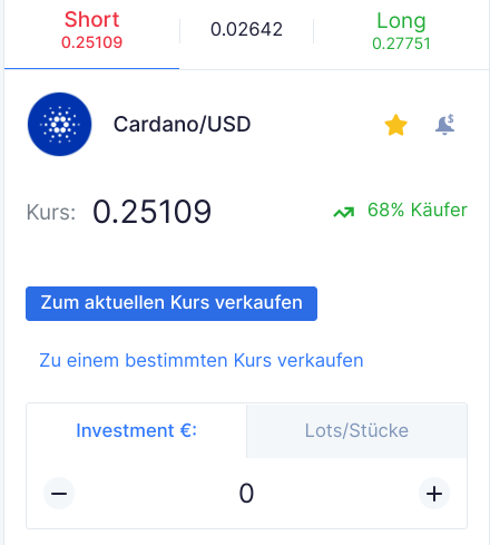 Naga Trading Erfahrungen und Test