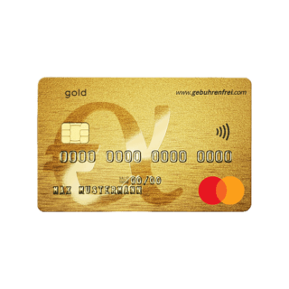 Advanzia Bank Gebührenfrei Mastercard Gold - Unsere Erfahrungen mit der Kreditkarte