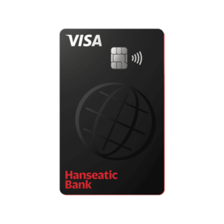 Hanseatic Bank GenialCard Review - Unsere Erfahrungen mit der Kreditkarte