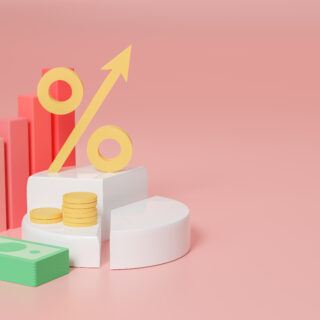Briefing: Zins-Entwicklung im März 2023