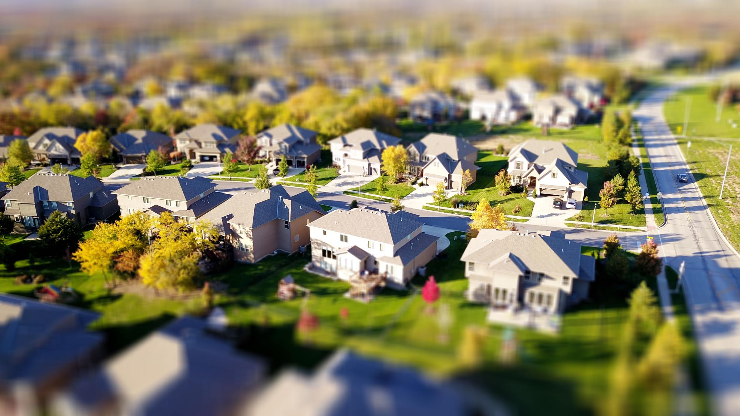 Immobilien investieren