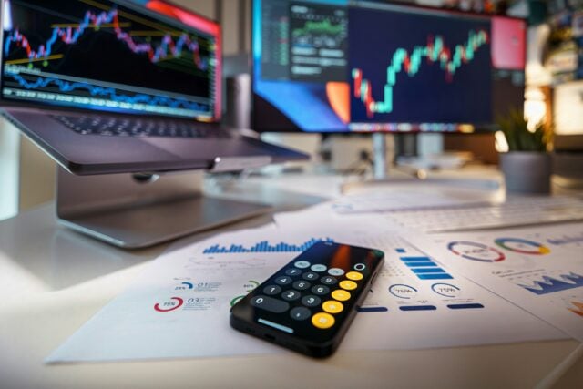Persönliche Finanzplanung in Zeiten der Unsicherheit – Diese Faktoren sind besonders wichtig
