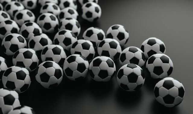 Wie der Amateurfussball die Wirtschaft in Deutschland ankurbelt